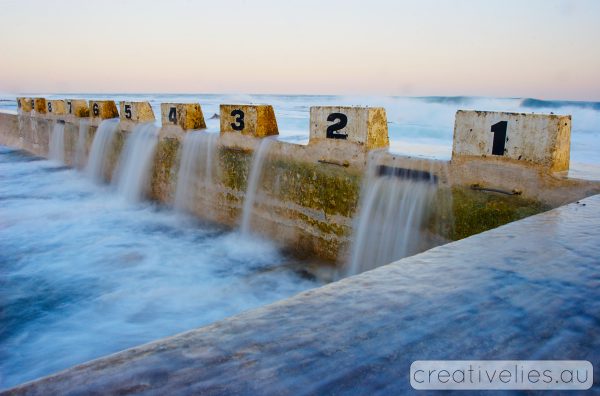 Newcastle Ocean Baths